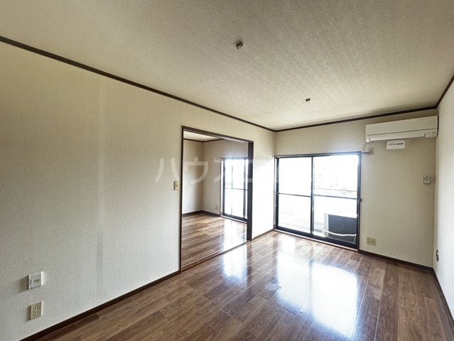 8/30 寝室