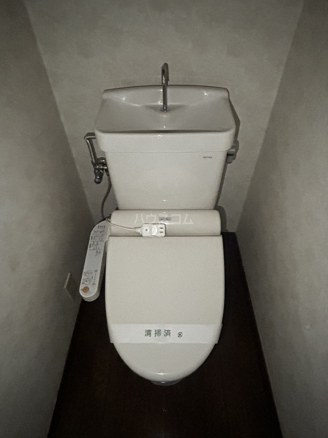 19/30 トイレ