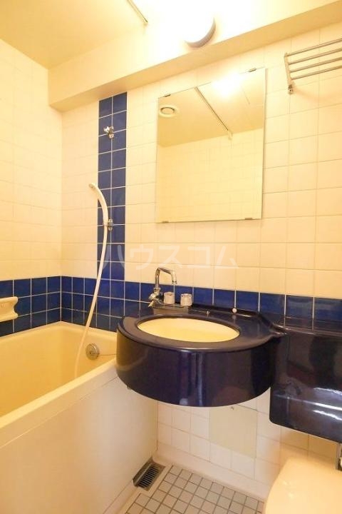 9/23 洗面