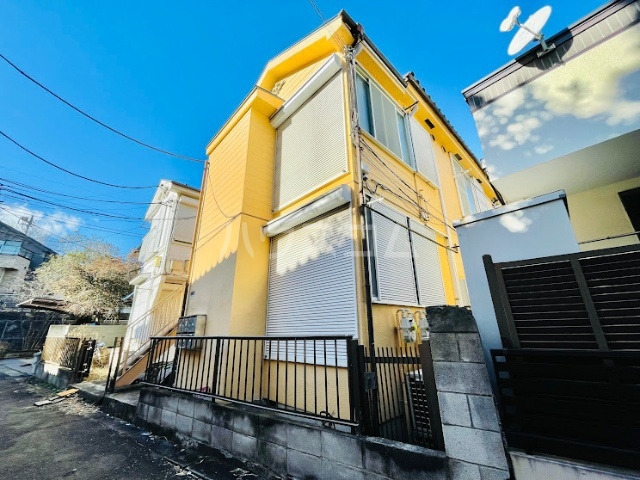 1/12 外観