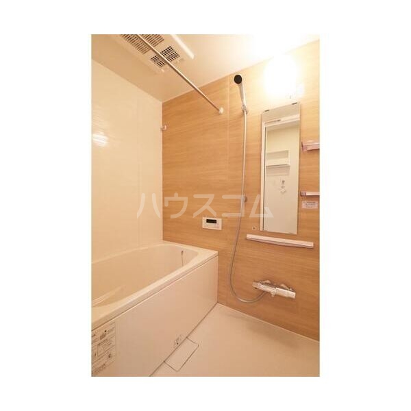 9/24 浴室