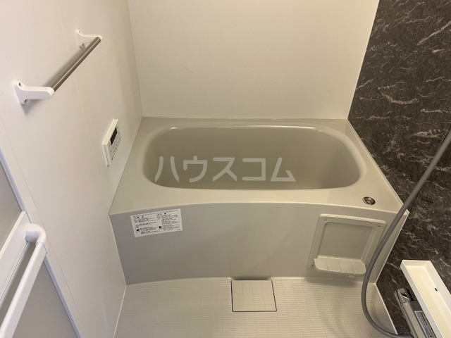 11/28 浴室