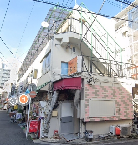 1/21 外観