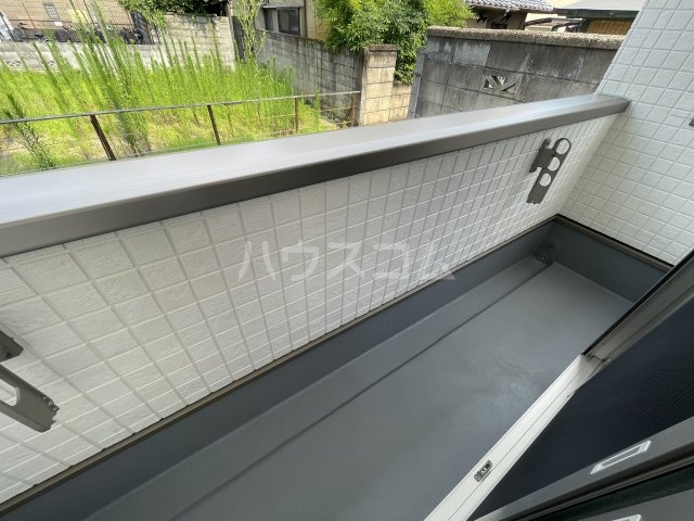 25/30 バルコニー