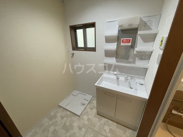 21/30 洗面