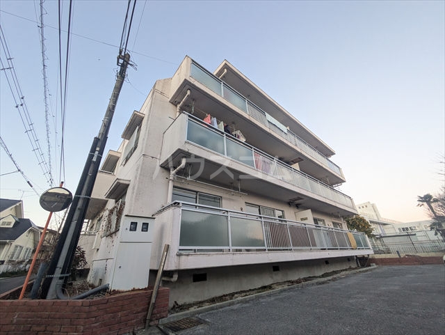 1/30 外観