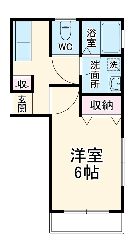 3/15 間取