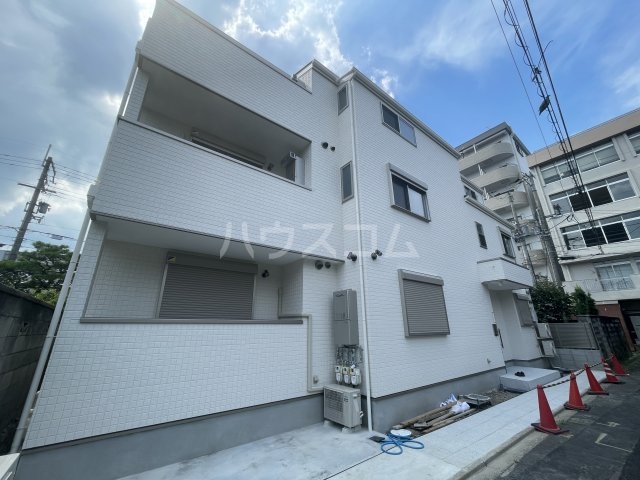 3/30 外観