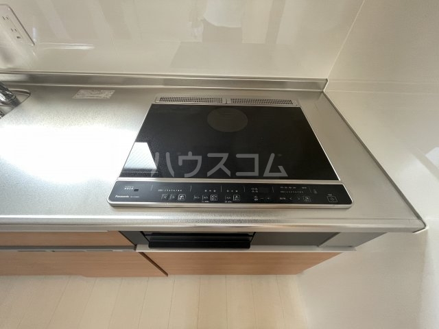 17/30 キッチン