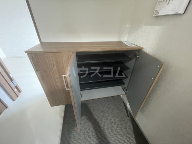 12/30 収納