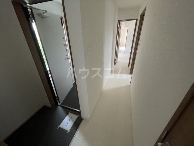 14/30 玄関