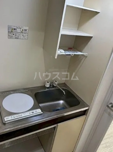 5/18 キッチン