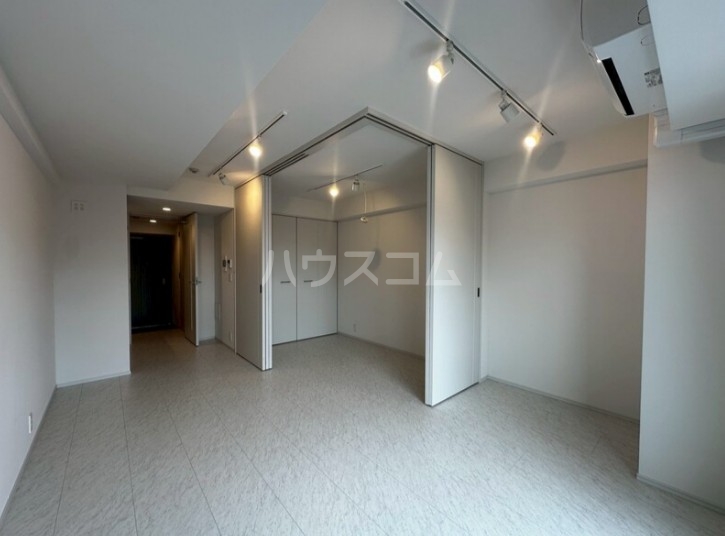 4/13 室内