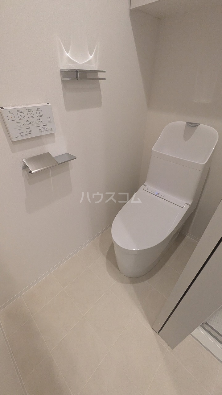 13/30 トイレ