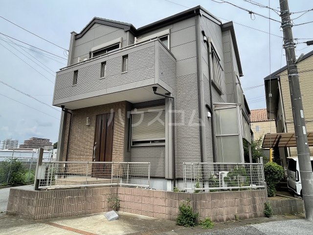 1/14 外観