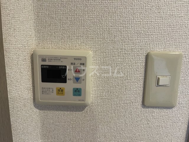 12/22 設備