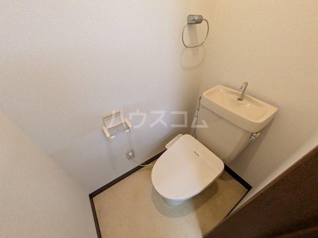 14/30 トイレ