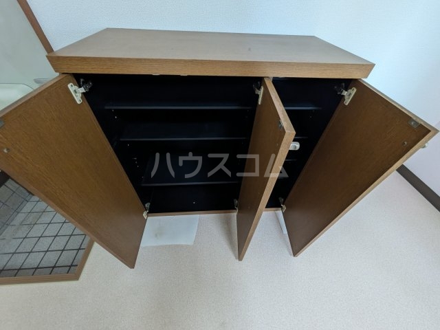 6/30 収納