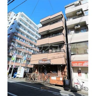 1/23 外観