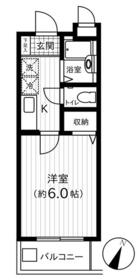 2/25 間取