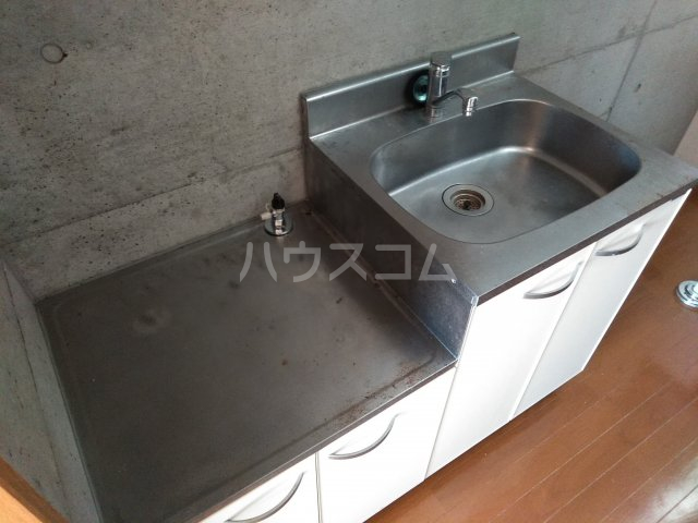 7/25 キッチン