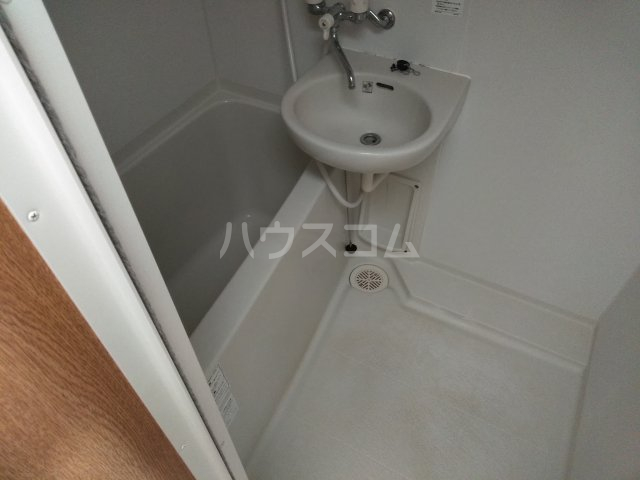 8/25 浴室