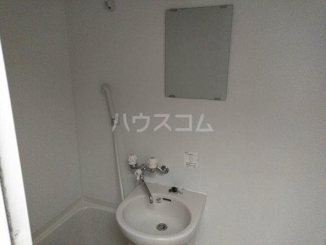 10/25 洗面