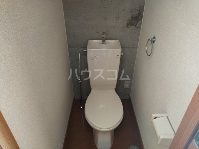9/25 トイレ