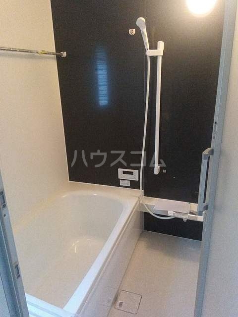 7/19 浴室