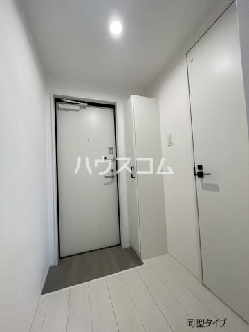 9/30 玄関