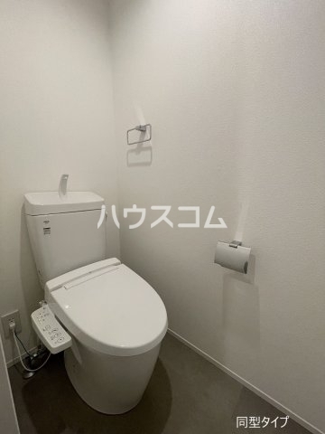 15/30 トイレ
