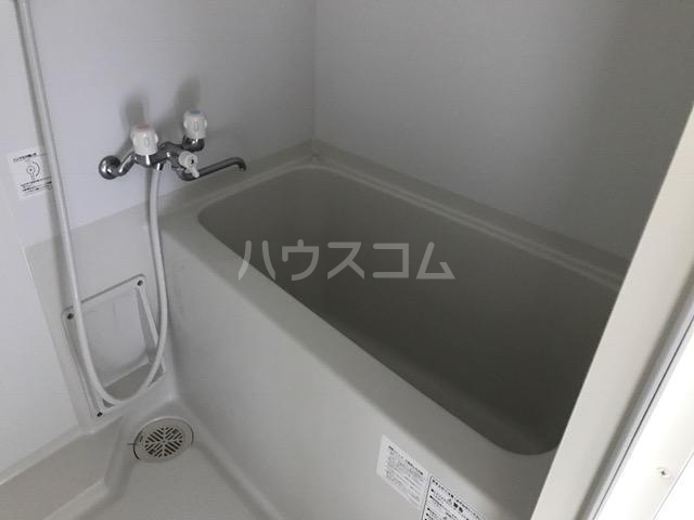 8/14 浴室