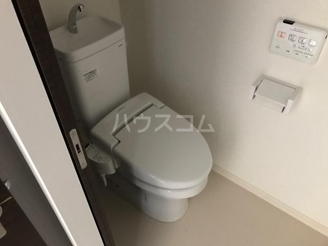 9/14 トイレ