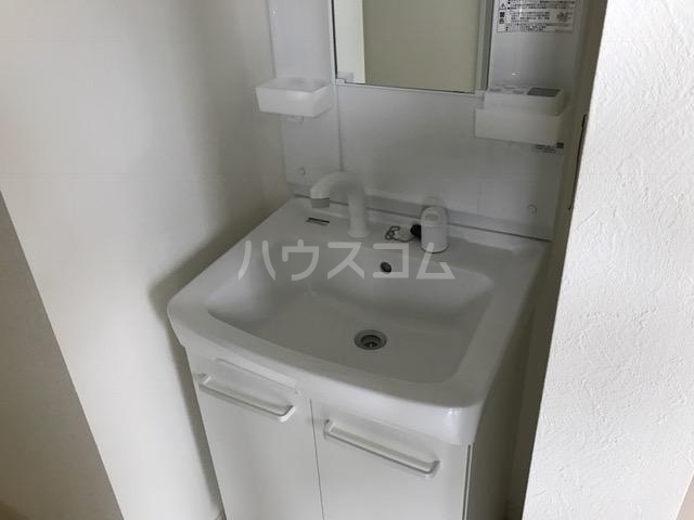 10/14 洗面