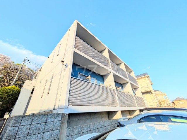 1/30 外観