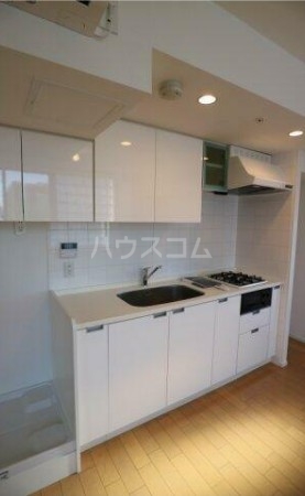 14/29 キッチン