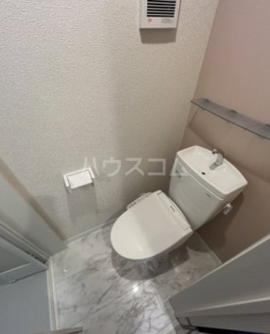 4/8 トイレ