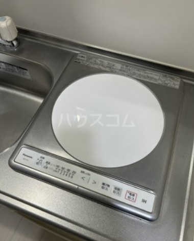 5/8 設備