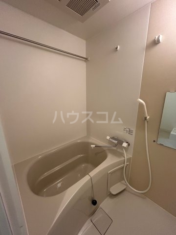 11/29 浴室
