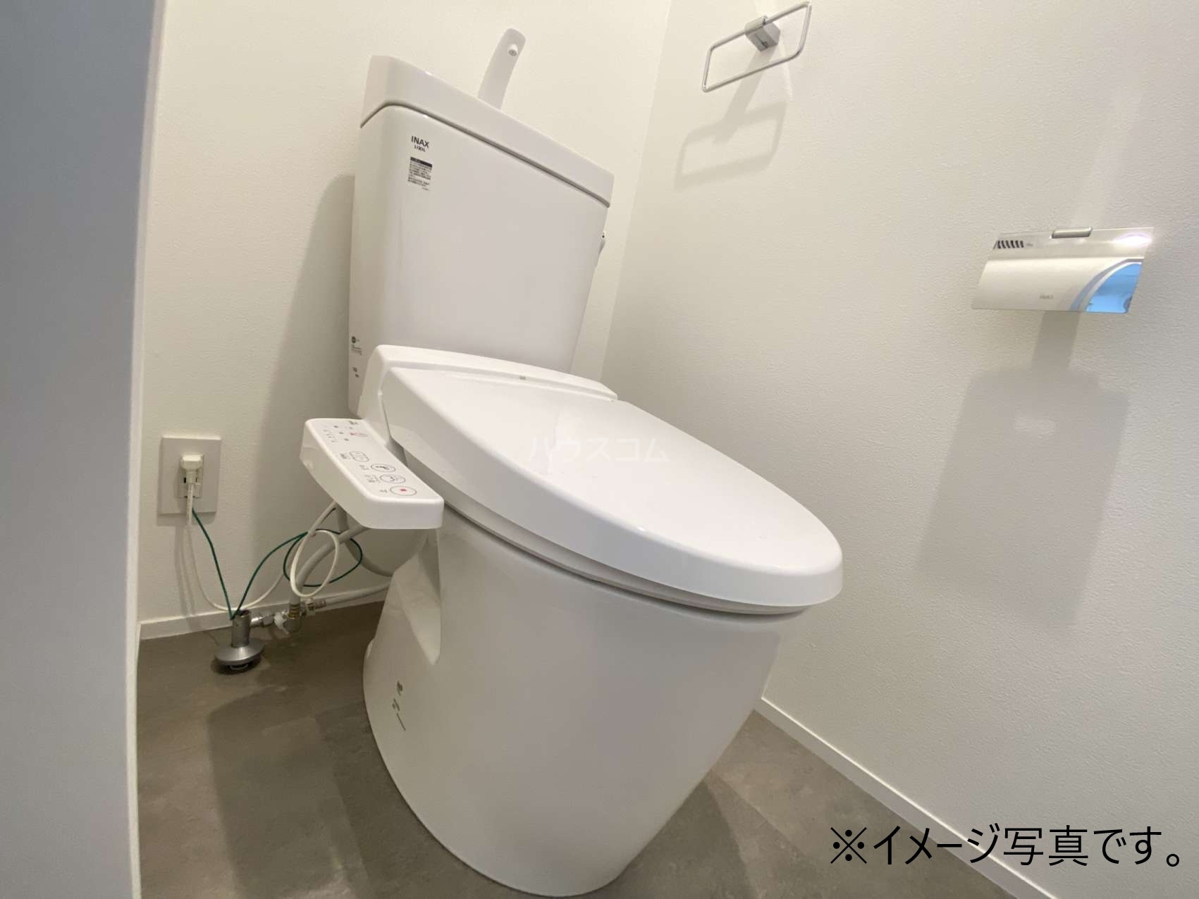 6/10 トイレ