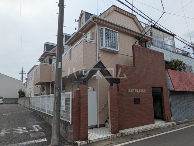 1/16 外観