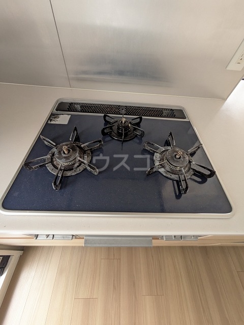 16/30 キッチン