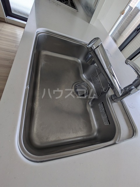 15/30 キッチン