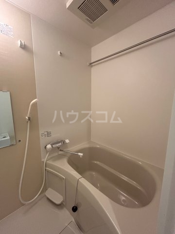 11/30 浴室