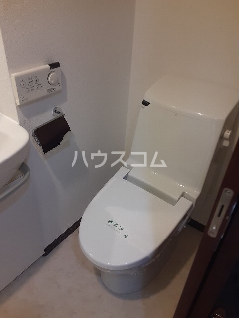 10/27 トイレ