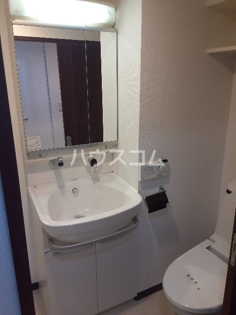 11/27 洗面