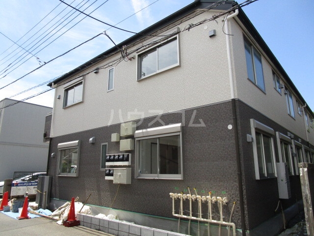 20/30 エントランス