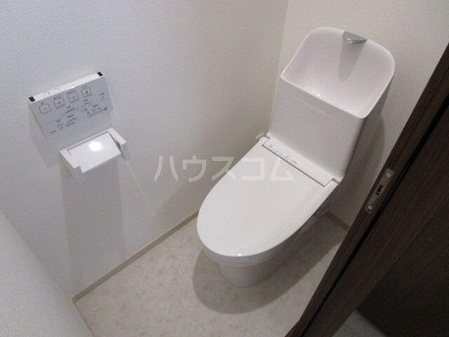12/30 トイレ
