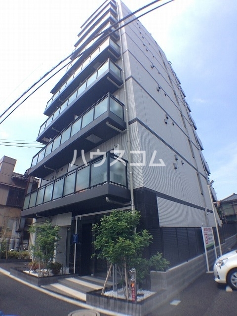 1/12 外観