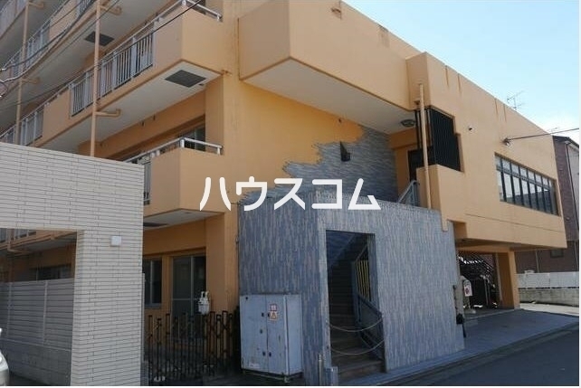 12/21 エントランス